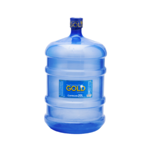Água Mineral sem Gás - Galão 20 Litros - Gold
