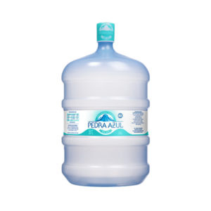 Água Mineral sem Gás - Galão 20 Litros - Pedra Azul