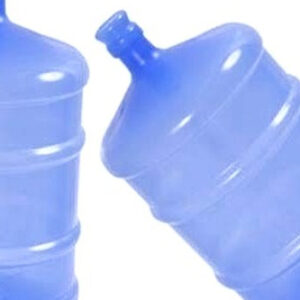 Capacidade 20 litros