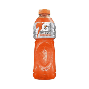 Isotônico Gatorade - Garrafa 500 ml (1 unidade)
